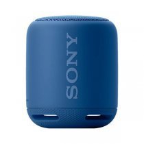 Sony SRSXB10L 5 W Extra Bass NFC Taşınabilir Mavi Bluetooth Hoparlör - 2 Yıl Resmi Distribütör Garantili