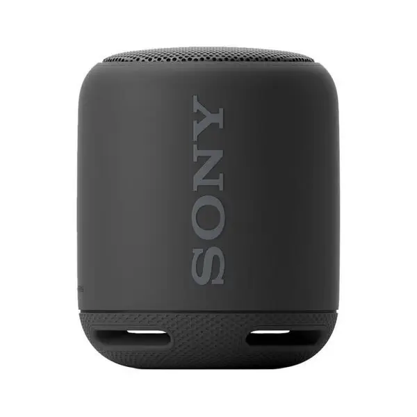 Sony SRSXB10B Extra Bass NFC Taşınabilir Siyah Bluetooth Hoparlör
