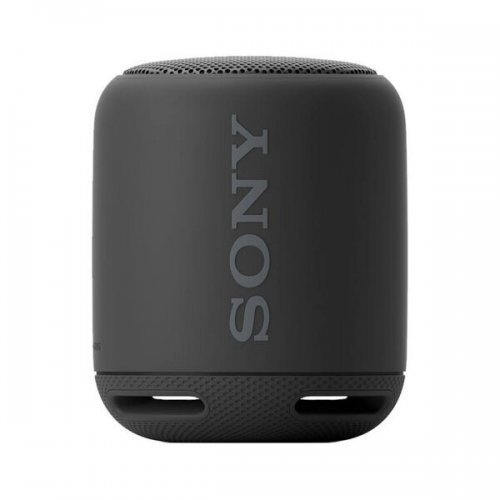 Sony SRSXB10B Extra Bass NFC Taşınabilir Siyah Bluetooth Hoparlör