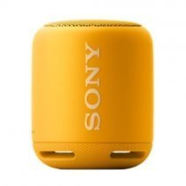 Sony SRSXB10Y 5 W Extra Bass NFC Taşınabilir Sarı Bluetooth Hoparlör - 2 Yıl Resmi Distribütör Garantili