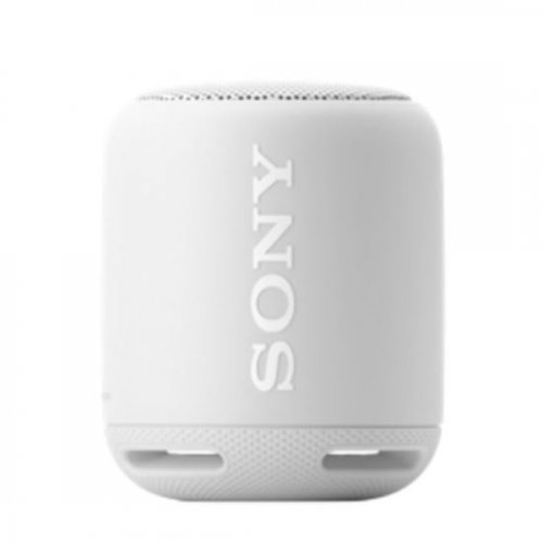 Sony SRSXB10W Extra Bass NFC Taşınabilir Beyaz Bluetooth Hoparlör