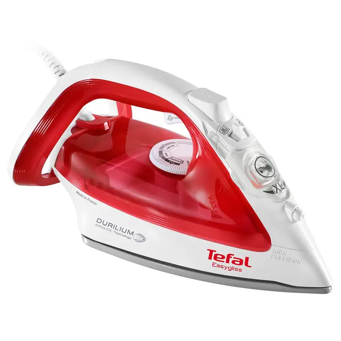 Tefal FV3962 Easygliss 2400W Buharlı Ütü