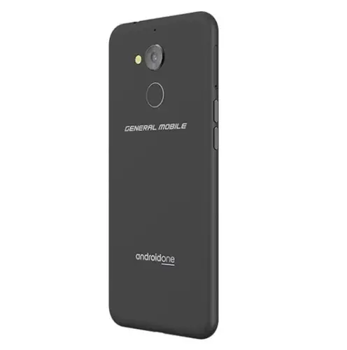 General Mobile GM 8 32GB Siyah Cep Telefonu - Telpa Garantili