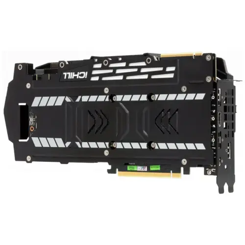 INNO3D GeForce RTX 2070 Ichill X3 Jekyll 8GB GDDR6 256Bit DX12 Gaming Ekran Kartı