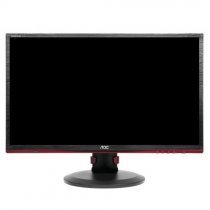 AOC G2460PF 24" 1ms 144Hz (Analog+DVI+HDMI+Display) Full HD FressSync Gaming Monitör