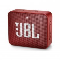 JBL Go 2 IPX7 Su Geçirmez Taşınabilir Kırmızı Bluetooth Hoparlör
