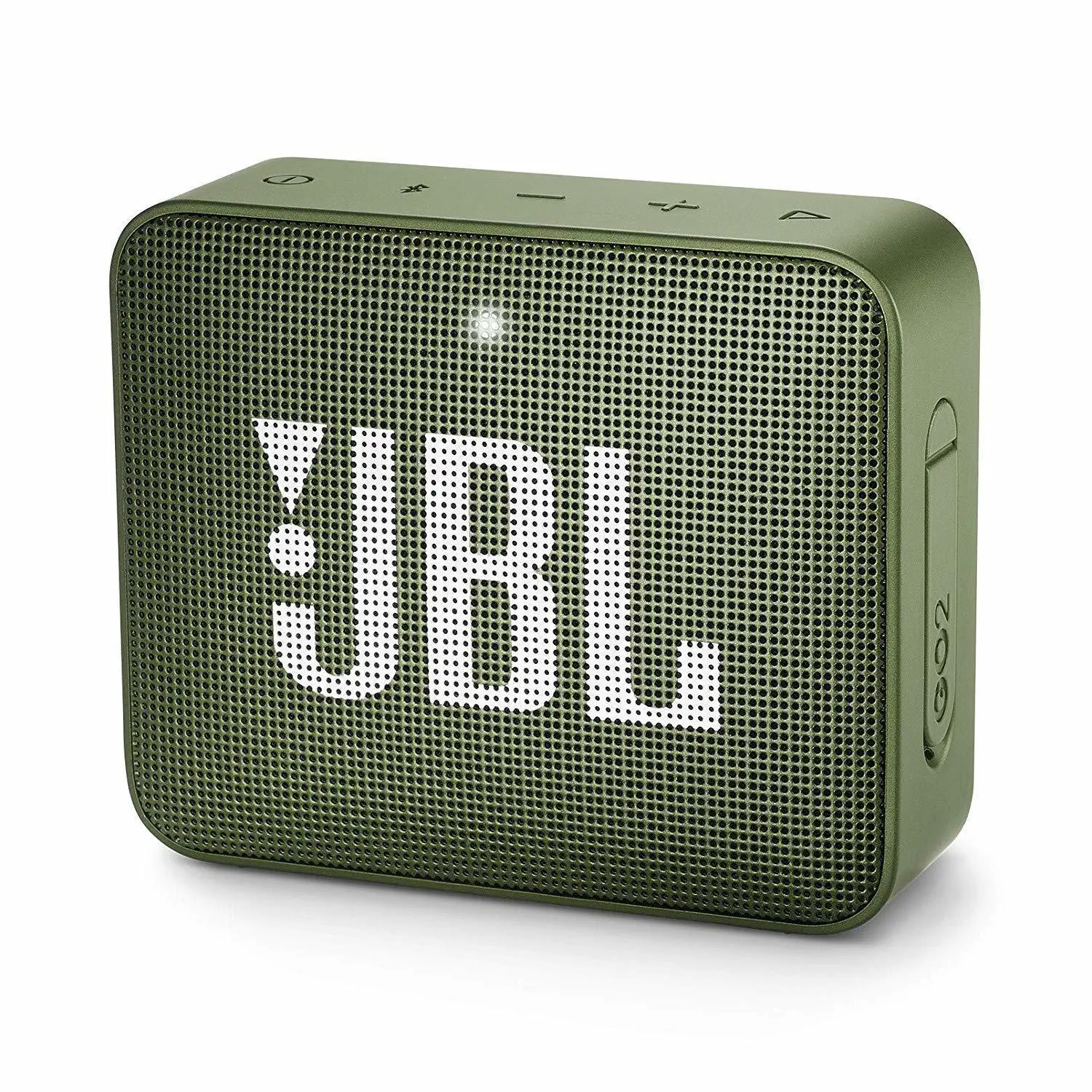 JBL Go 2 IPX7 Su Geçirmez Taşınabilir Yeşil Bluetooth Hoparlör
