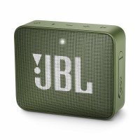 JBL Go 2 IPX7 Su Geçirmez Taşınabilir Yeşil Bluetooth Hoparlör