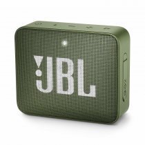 JBL Go 2 IPX7 Su Geçirmez Taşınabilir Yeşil Bluetooth Hoparlör