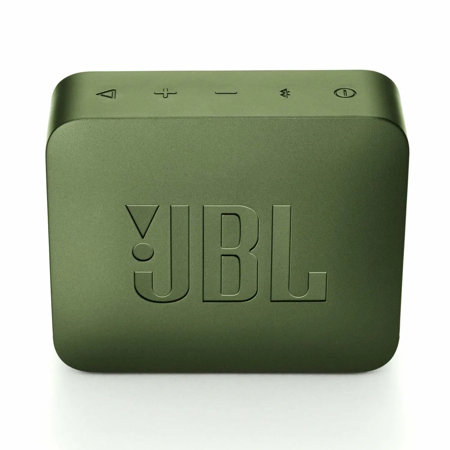 JBL Go 2 IPX7 Su Geçirmez Taşınabilir Yeşil Bluetooth Hoparlör