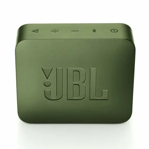 JBL Go 2 IPX7 Su Geçirmez Taşınabilir Yeşil Bluetooth Hoparlör 