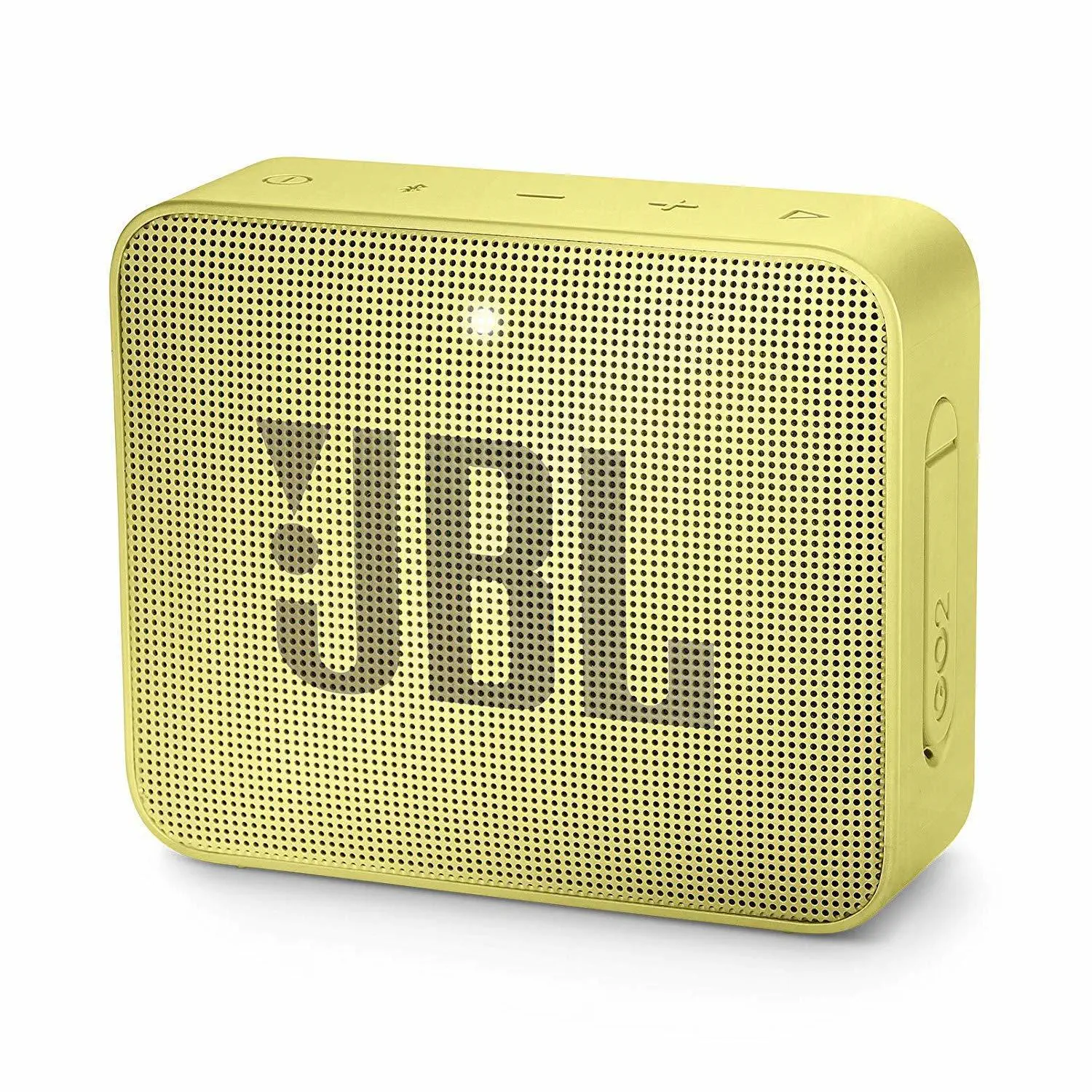 JBL Go 2 IPX7 Su Geçirmez Taşınabilir Sarı Bluetooth Hoparlör