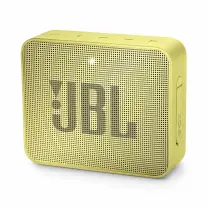 JBL Go 2 IPX7 Su Geçirmez Taşınabilir Sarı Bluetooth Hoparlör