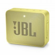 JBL Go 2 IPX7 Su Geçirmez Taşınabilir Sarı Bluetooth Hoparlör