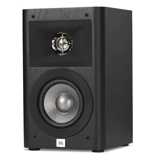 JBL Studio 220 Raf Üstü Çift Hoparlör -STUDIO220BK