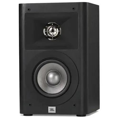 JBL Studio 220 Raf Üstü Çift Hoparlör -STUDIO220BK