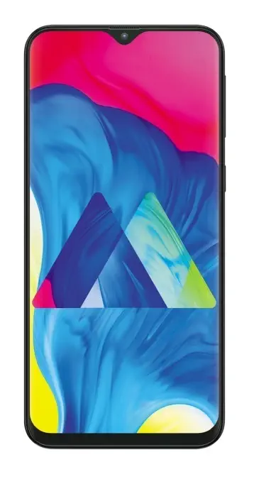 Samsung Galaxy M10 M105 16GB Siyah Cep Telefonu - Distribütör Garantili