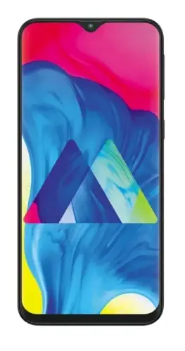 Samsung Galaxy M10 M105 16GB Siyah Cep Telefonu - Distribütör Garantili
