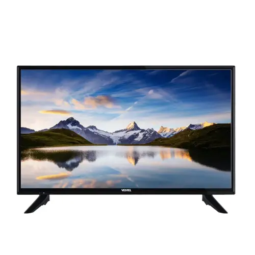 Vestel 32HD7100 32 inç 82 Ekran Smart HD LED Tv
