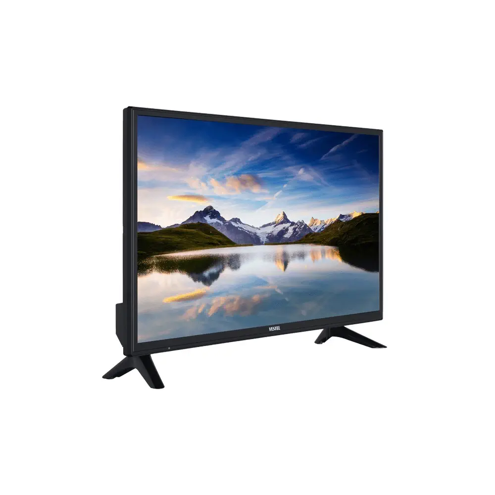 Vestel 32HD7100 32 inç 82 Ekran Smart HD LED Tv