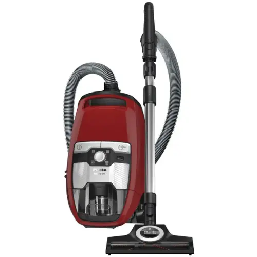 Miele Blizzard CX1 Cat&Dog PowerLine 890W Toz Torbasız Kırmızı Elektrikli Süpürge - SKCF3