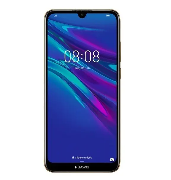 Huawei Y6 2019 32GB Kahverengi Cep Telefonu - Distribütör Garantili