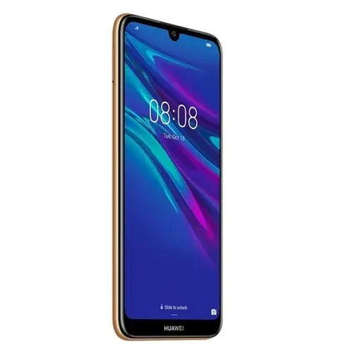 Huawei Y6 2019 32GB Kahverengi Cep Telefonu - Distribütör Garantili