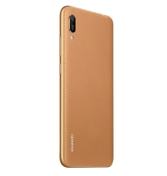 Huawei Y6 2019 32GB Kahverengi Cep Telefonu - Distribütör Garantili