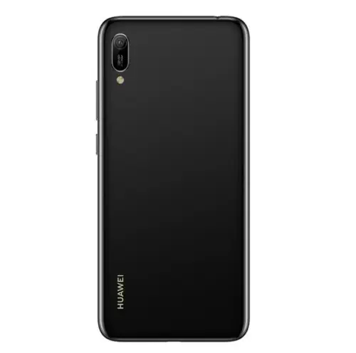 Huawei Y6 2019 32GB Siyah Cep Telefonu - Distribütör Garantili