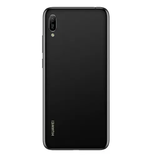 Huawei Y6 2019 32GB Siyah Cep Telefonu - Distribütör Garantili