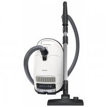 Miele Complete C3 Allergy PowerLine 890W Toz Torbalı Beyaz Elektrikli Süpürge - SGFF3