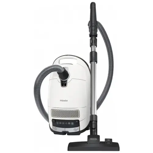Miele Complete C3 Allergy PowerLine 890W Toz Torbalı Beyaz Elektrikli Süpürge - SGFF3
