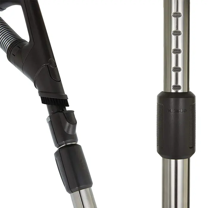 Miele Complete C3 Allergy PowerLine 890W Toz Torbalı Beyaz Elektrikli Süpürge - SGFF3