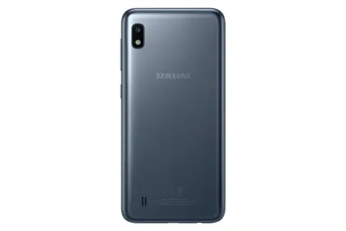 Samsung Galaxy A10 32GB Dual Sim Siyah Cep Telefonu - İthalatçı Firma Garantili