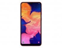 Samsung Galaxy A20 32GB Dual Sim Kırmızı Cep Telefonu - İthalatçı Firma Garantili