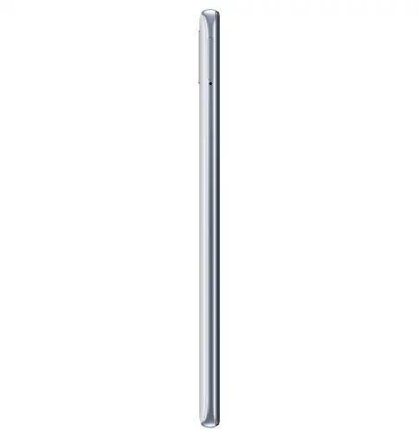 Samsung Galaxy A30 64GB Dual Sim Beyaz Cep Telefonu - İthalatçı Firma Garantili