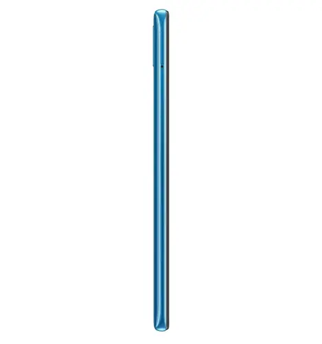 Samsung Galaxy A30 64GB Dual Sim Mavi Cep Telefonu - İthalatçı Firma Garantili