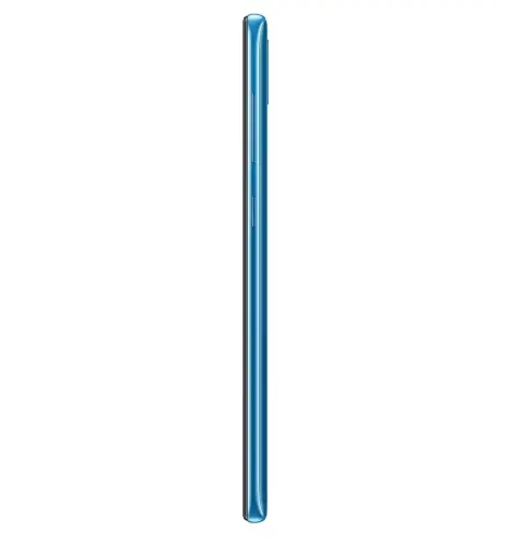 Samsung Galaxy A30 64GB Dual Sim Mavi Cep Telefonu - İthalatçı Firma Garantili