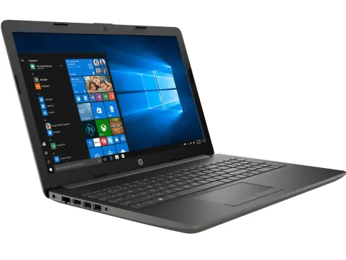 HP 15-DA1006NT 5MM06EA i5-8265U 1.60GHz 4GB 1TB+128GB SSD 2GB GeForce MX110 15.6″ Full HD FreeDOS Notebook