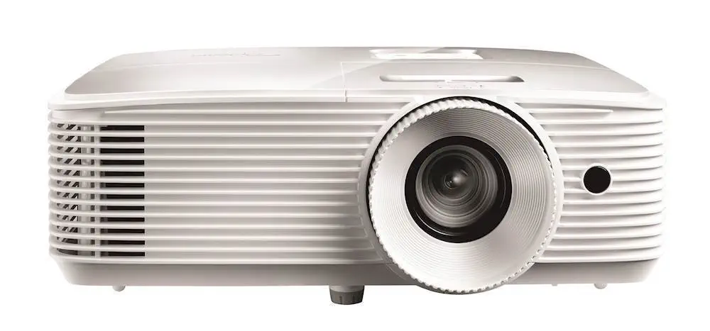 Optoma EH337 WUXGA 1920 x 1080 3600 AnsiLümen DLP 3D Full HD Projeksiyon Cihazı