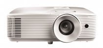 Optoma EH337 WUXGA 1920 x 1080 3600 AnsiLümen DLP 3D Full HD Projeksiyon Cihazı