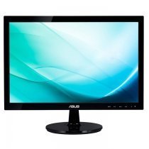 Asus VS197DE 18.5" (Analog) 5ms LED HD Monitör