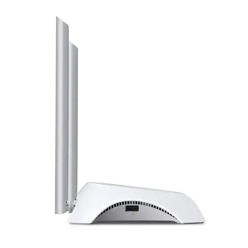 Tp-Link TL-MR3420 300Mbps 3G/4G Router-VOD/TRKCL/AVEA