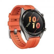Huawei Watch GT Active Edition 46mm Turuncu Akıllı Saat - Yıl Resmi Distribütör Garantili