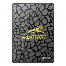 Apacer Panther AS340 120GB 550/500 MB/s 2.5" SATA 6Gb/s SSD Disk - AAP120GAS340G-1