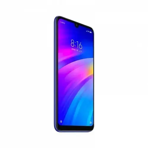 Xiaomi Redmi 7 32GB Mavi Cep Telefonu - Xiaomi Türkiye Garantili