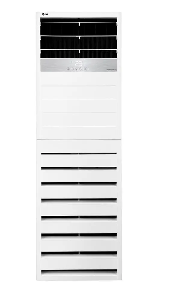LG AP-W50GT3E0 50.000 Btu Salon Tipi Klima