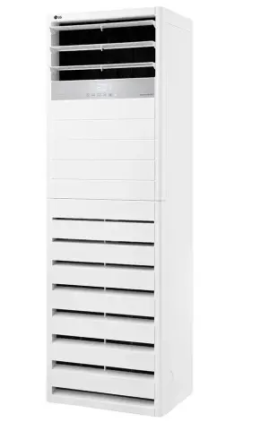 LG AP-W50GT3E0 50.000 Btu Salon Tipi Klima 