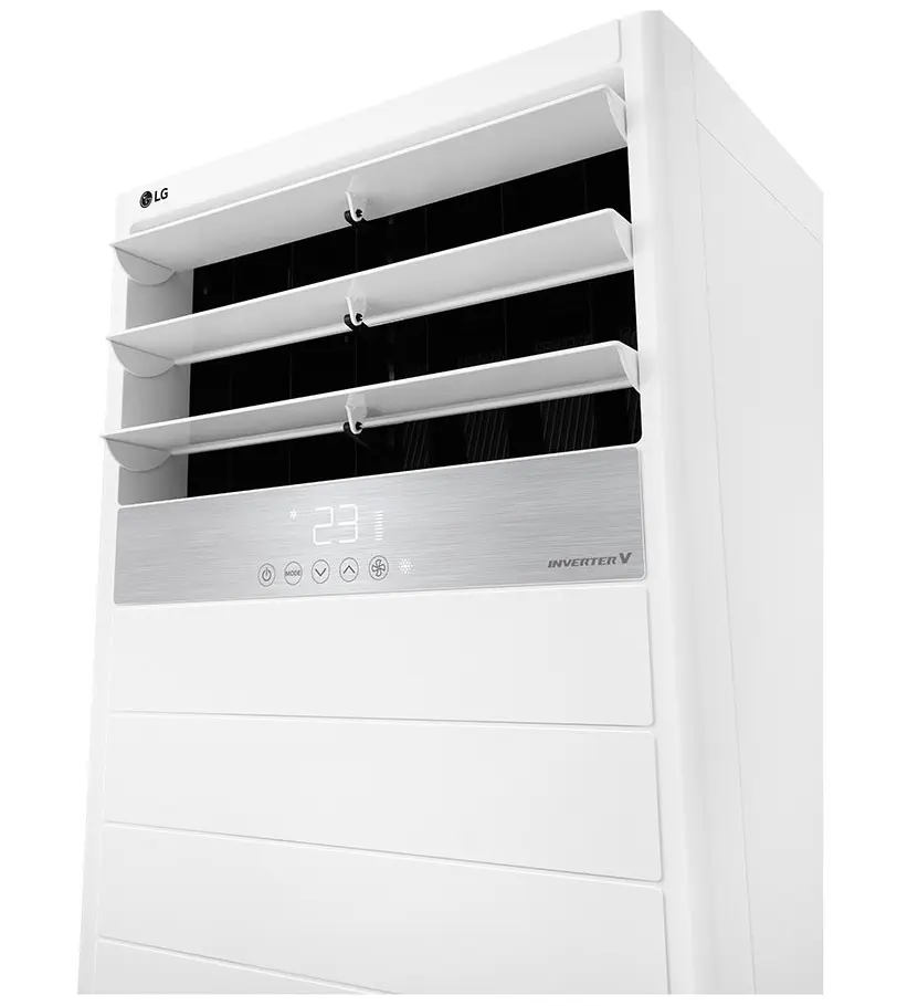LG AP-W50GT3E0 50.000 Btu Salon Tipi Klima
