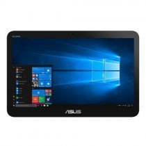 Asus V161GAT-BD018D Intel Celeron N4000 4GB 128GB SSD OB 15.6" Dokunmatik FreeDOS Siyah All In One PC